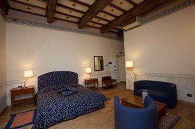 фото отеля Janus Hotel Fabriano