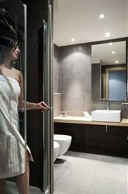 фото отеля Janus Hotel Fabriano