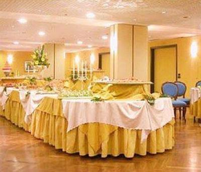 фото отеля Janus Hotel Fabriano