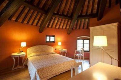 фото отеля Janus Hotel Fabriano