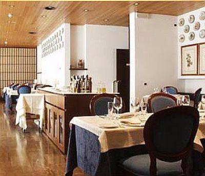 фото отеля Janus Hotel Fabriano
