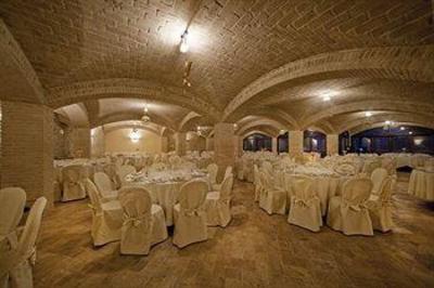 фото отеля Janus Hotel Fabriano