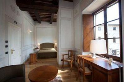 фото отеля Janus Hotel Fabriano