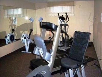 фото отеля Travelodge Trenton