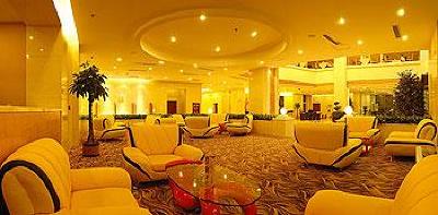 фото отеля Shui Mu Nian Hua Hotel