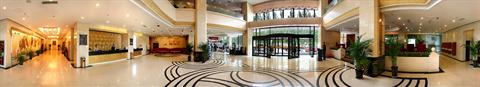 фото отеля Shui Mu Nian Hua Hotel