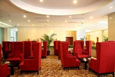 фото отеля Shui Mu Nian Hua Hotel