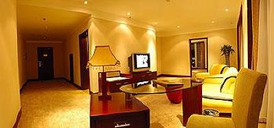 фото отеля Shui Mu Nian Hua Hotel