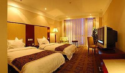 фото отеля Shui Mu Nian Hua Hotel