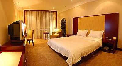фото отеля Shui Mu Nian Hua Hotel