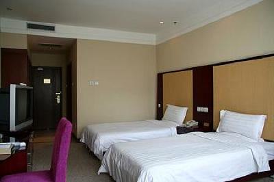 фото отеля Shui Mu Nian Hua Hotel