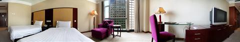 фото отеля Shui Mu Nian Hua Hotel
