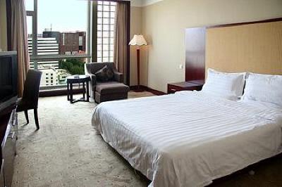 фото отеля Shui Mu Nian Hua Hotel