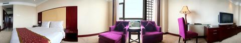 фото отеля Shui Mu Nian Hua Hotel
