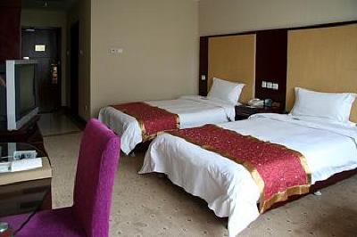 фото отеля Shui Mu Nian Hua Hotel
