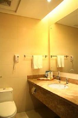 фото отеля Shui Mu Nian Hua Hotel