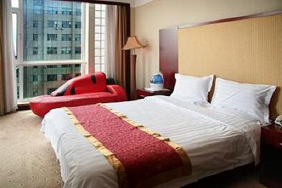 фото отеля Shui Mu Nian Hua Hotel