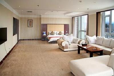 фото отеля Shui Mu Nian Hua Hotel