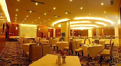 фото отеля Shui Mu Nian Hua Hotel