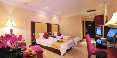 фото отеля Shui Mu Nian Hua Hotel