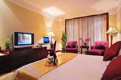 фото отеля Shui Mu Nian Hua Hotel