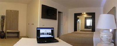 фото отеля Hotel la Corte