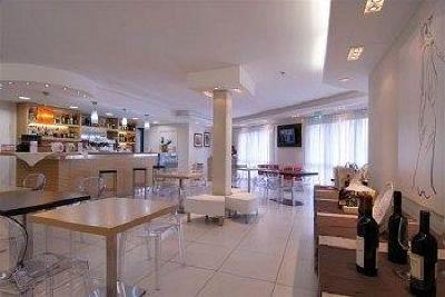 фото отеля Hotel la Corte
