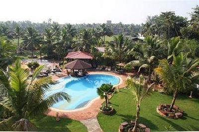 фото отеля Joecons Beach Resort