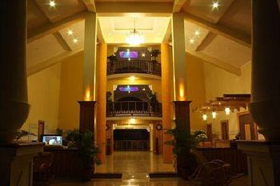 фото отеля Joecons Beach Resort
