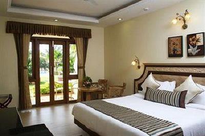 фото отеля Joecons Beach Resort