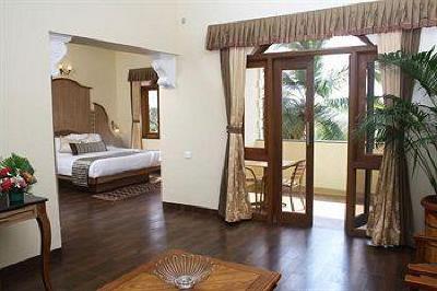 фото отеля Joecons Beach Resort