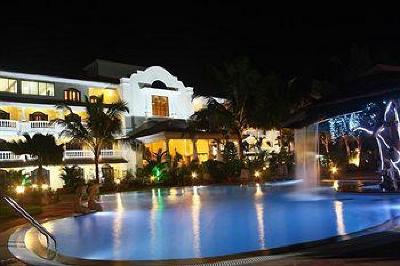 фото отеля Joecons Beach Resort