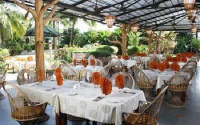 фото отеля Joecons Beach Resort
