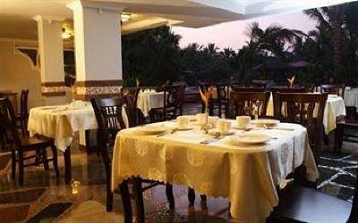 фото отеля Joecons Beach Resort