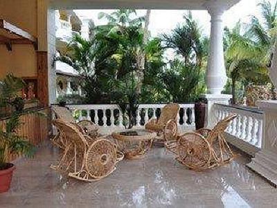 фото отеля Joecons Beach Resort