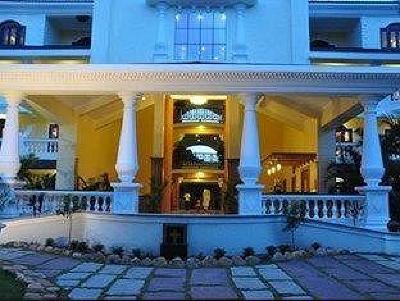 фото отеля Joecons Beach Resort