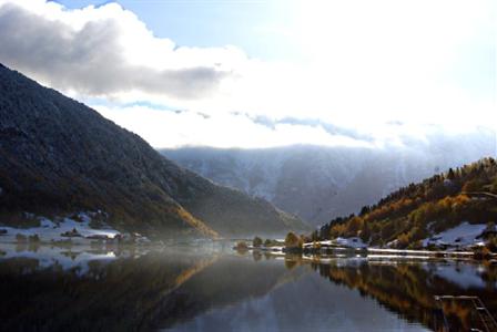 фото отеля BEST WESTERN Laegreid Turisthotell