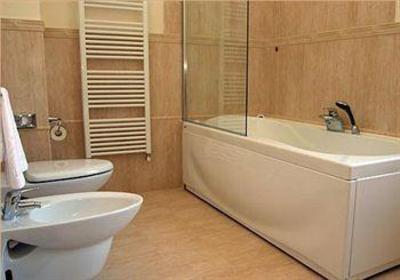фото отеля Gallery Hotel Recanati