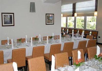 фото отеля Gallery Hotel Recanati