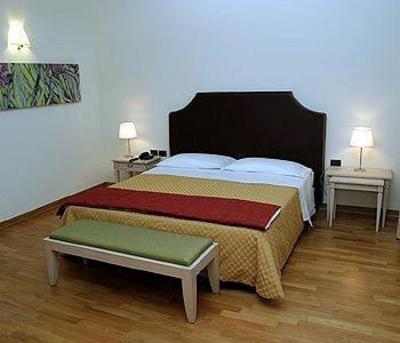 фото отеля Gallery Hotel Recanati