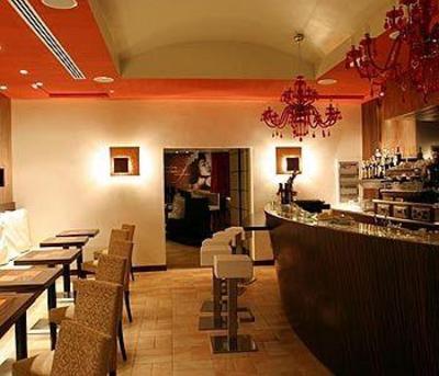 фото отеля Gallery Hotel Recanati