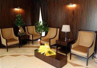 фото отеля Gallery Hotel Recanati