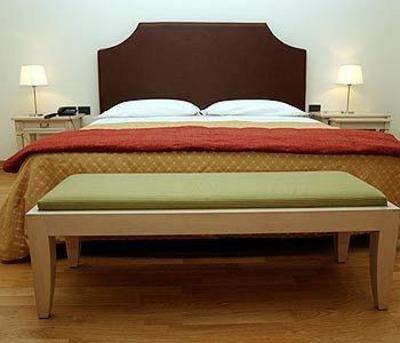 фото отеля Gallery Hotel Recanati