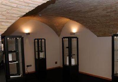 фото отеля Gallery Hotel Recanati