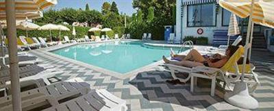 фото отеля Nettuno Hotel Bardolino