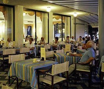 фото отеля Nettuno Hotel Bardolino