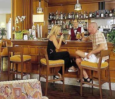 фото отеля Nettuno Hotel Bardolino