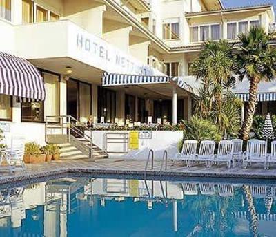 фото отеля Nettuno Hotel Bardolino