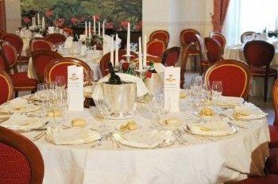 фото отеля Villa Barone