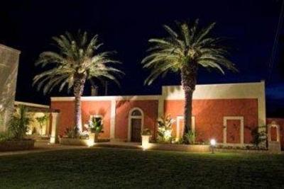 фото отеля Villa Barone